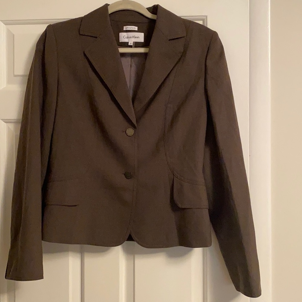 Calvin Klein Blazer
